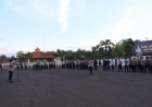 Polres Mesuji Siagakan 197 Personel Amankan Malam Takbir Idul Adha