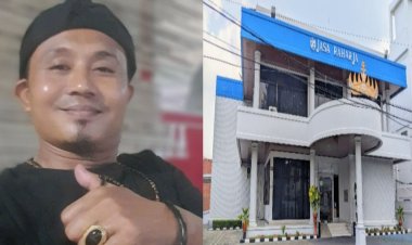 Jasa Raharja Mesuji Kumpulkan Data Medis, Komarudin Cs Soroti Kepastian Klaim Santunan Sumirah